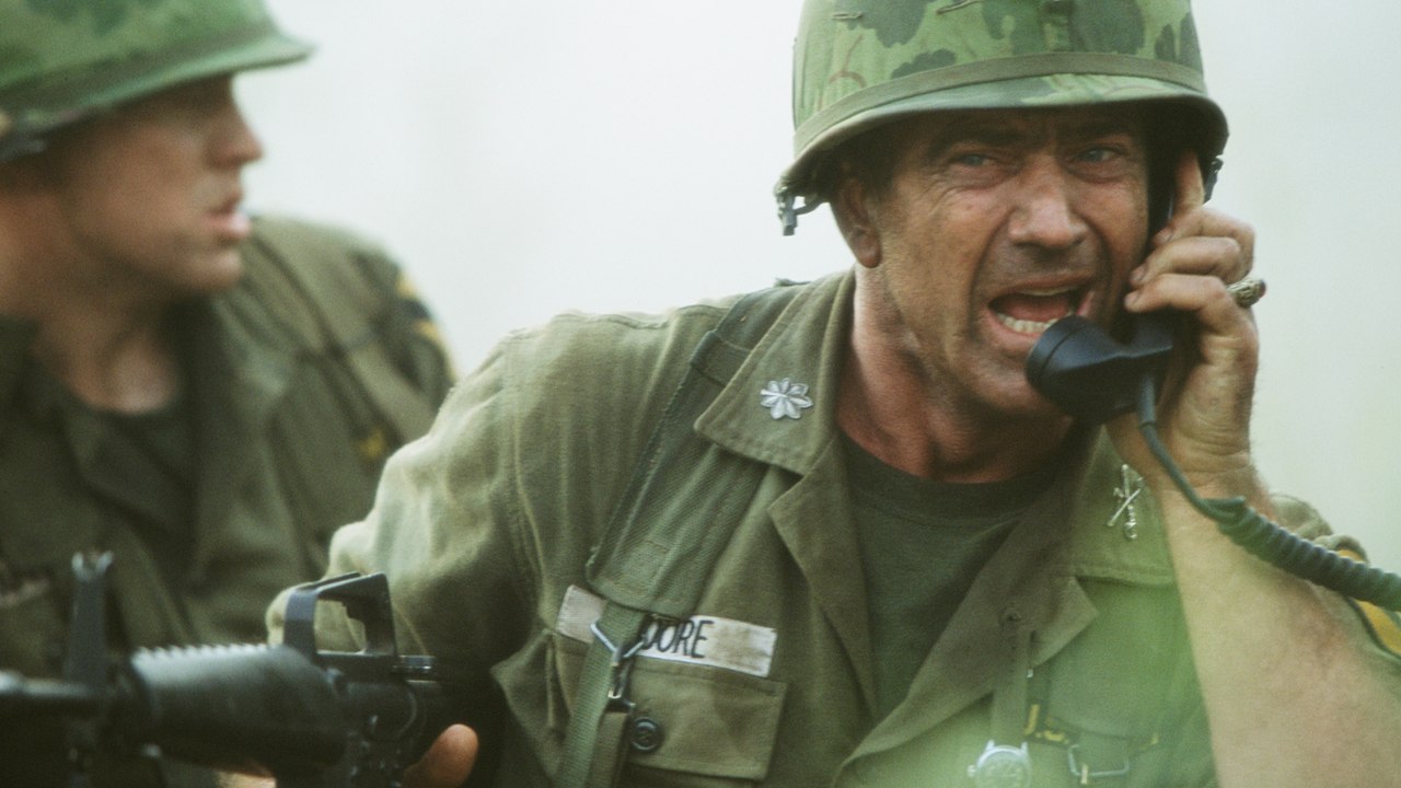 We Were Soldiers (2002) - Trailer