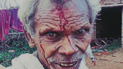 Jharkhand Clashes- What really happened