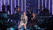Justin Timberlake ‘Sexy Back/My Love (Medley) 2006 VMA Performance | MTV