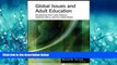 Choose Book Global Issues and Adult Education: Perspectives from Latin America, Southern Africa