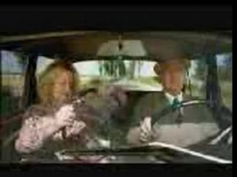 1 voiture = 2 volants