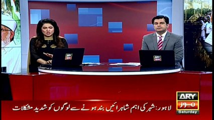 DSP's officially allotted vehicle stolen in Lahore