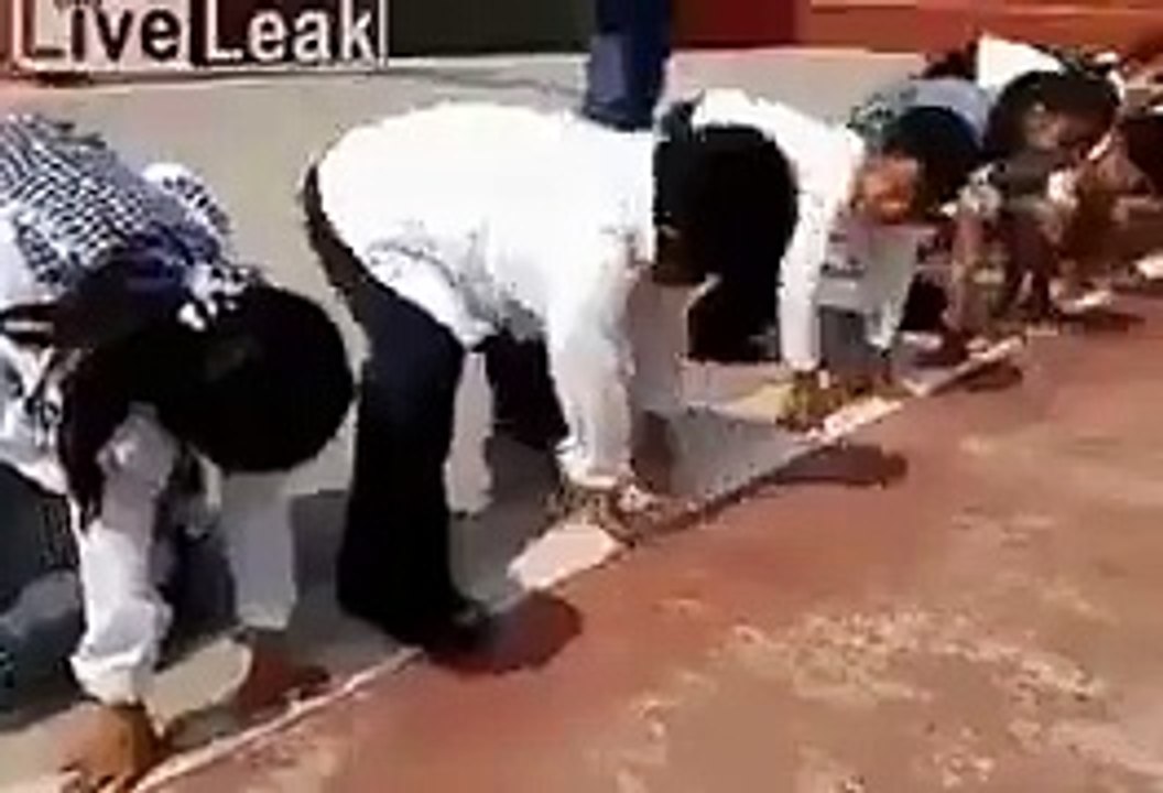 When you dont give up 2016