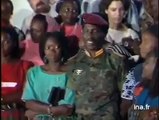 Influence de Kadhafi sur Thomas Sankara pour Atteindre l'Autosuffisance Alimentaire et Refuser l'Aide Alimentaire