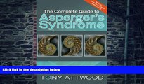 Big Deals  The Complete Guide to Asperger s Syndrome  Free Full Read Most Wanted