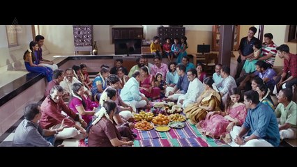 Ee Yaathrakal Official Video Song - Oozham ll Prithviraj Sukumaran