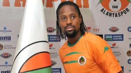 Eski Fenerbahçeli Abdoulaye Ba: İkinciliğin Sorumlusu Vitor Pereira