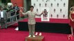 Jackie Chan awarded honorary Oscar - 92NewsHD