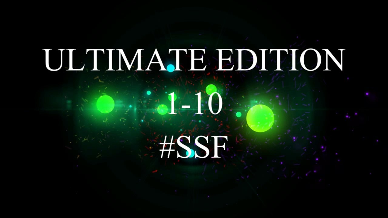 Ultimate Edition 0-10