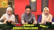 Spicy Korean Noodle Challenge | Most Spiciest Ramen | Ramen Pedas Giler! | Part 2 | Prank Asia
