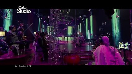 Paar Chanaa De Shilpa Rao  Noori Episode 4 Coke Studio Season 9