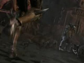 Guild Wars intros
