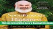 [Reads] Spontaneous Happiness a New Path to Emotional Well-Being Online Books