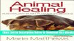 [Download] Animal Healing with Australian Bush Flower Essences Free Ebook