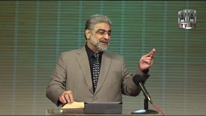 How one should do Zikr / Remember Allah ? 7/8 by Mohammad Shaikh (2012)