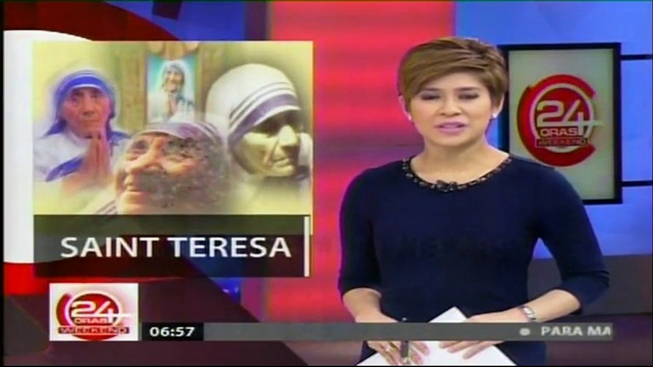 24 Oras Weekend September 3 2016 Part 6