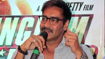 KRK Ajay Devgn Controversy Prakash Jha REACTS