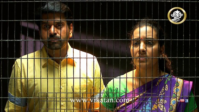Deivamagal Episode 1019, 03/09/16