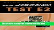 Read ASE Test Preparation - Truck Equipment Series: Electrical/Electronic Systems Installation and