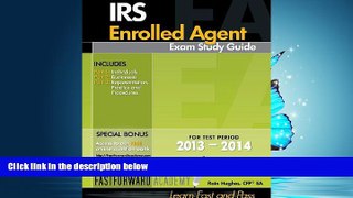 Popular Book IRS Enrolled Agent Exam Study Guide 2013-2014