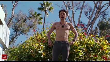 ПОЧЕМУ ОН (2016) _ Русский ТРЕЙЛЕР (комедия)