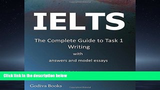 For you Ielts - The Complete Guide to Task 1 Writing