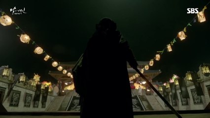 SBS 달의 연인-보보경심 려 - 하이라이트