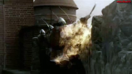 Avalanch - Aquí Estaré (Llanto De Un Heroe, 1999)