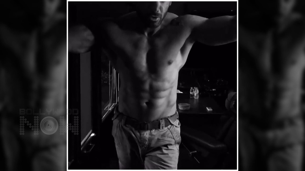 John Abraham SPECIAL Announcement Video