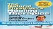 [Get] The Natural Physician s Healing Therapies - Proven Remedies Medical Doctors Don t Know