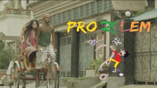 Grameenphone Presents - Problem ta ki  by Niaz Kamran Abir - New Bangla Natok 2017  -bangla natok - New bangla natok