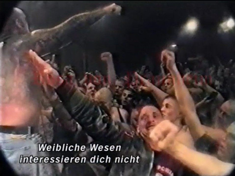 Trailer von  Männer, Helden und Schwule Nazis