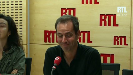 Tanguy Pastureau : la primaire, c'est galère
