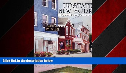 Enjoyed Read Upstate New York: Towns That We Love