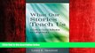 For you What Our Stories Teach Us: A Guide to Critical Reflection for College Faculty