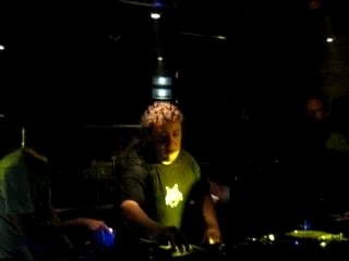 Joachim Garraud La Réserve 2007