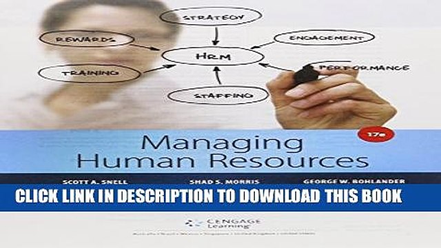 [PDF] Bundle: Managing for Human Resources, Loose-Leaf Version, 17th + LMS Integrated for MindTap