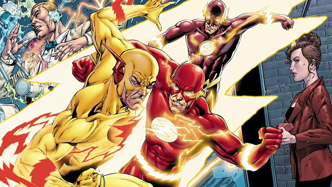 Uniting the World’s Finest