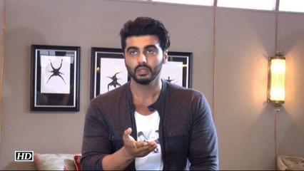FINALLY Arjun Kapoor OPENS UP On His Alcohol Controversy