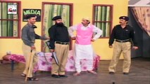 MUNDAY NU SAMJHAO (FULL DRAMA) - IFTIKHAR TAKHUR - BEST PAKISTANI COMEDY STAGE DRAMA-001