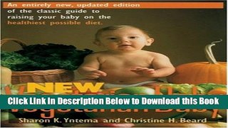 [Reads] New Vegetarian Baby Online Books