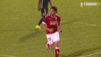 Belfodil : But face à l'OM en amical