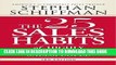 [PDF] The 25 Sales Habits of Highly Successful Salespeople Popular Online