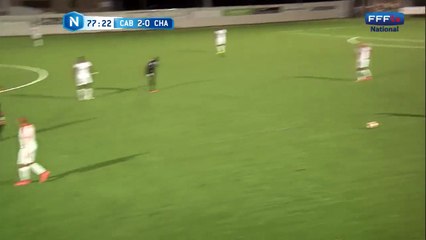 Sortie de Boukari / Entrée d'Altama