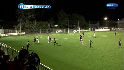 Belle action de Boukari