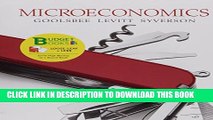 [PDF] Loose-leaf Version for Microeconomics 2e   LaunchPad for Goolsbee s Microeconomics 2e (Six