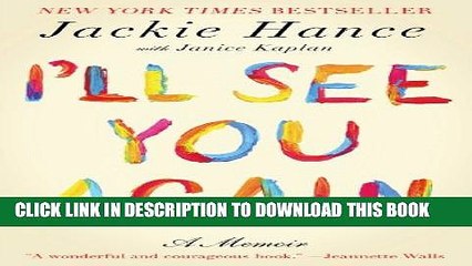 [PDF] I ll See You Again Full Online