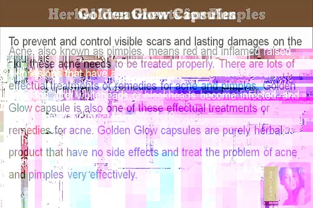 Herbal Treatments for Pimples, Natural Acne Remedies