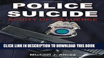 [PDF] Police Suicide: Acuity of Influence Full Collection