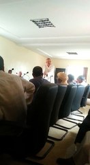 الا اجتماعات في مقر جماعة تاركا نتوشكا مباشر 03.09.2016